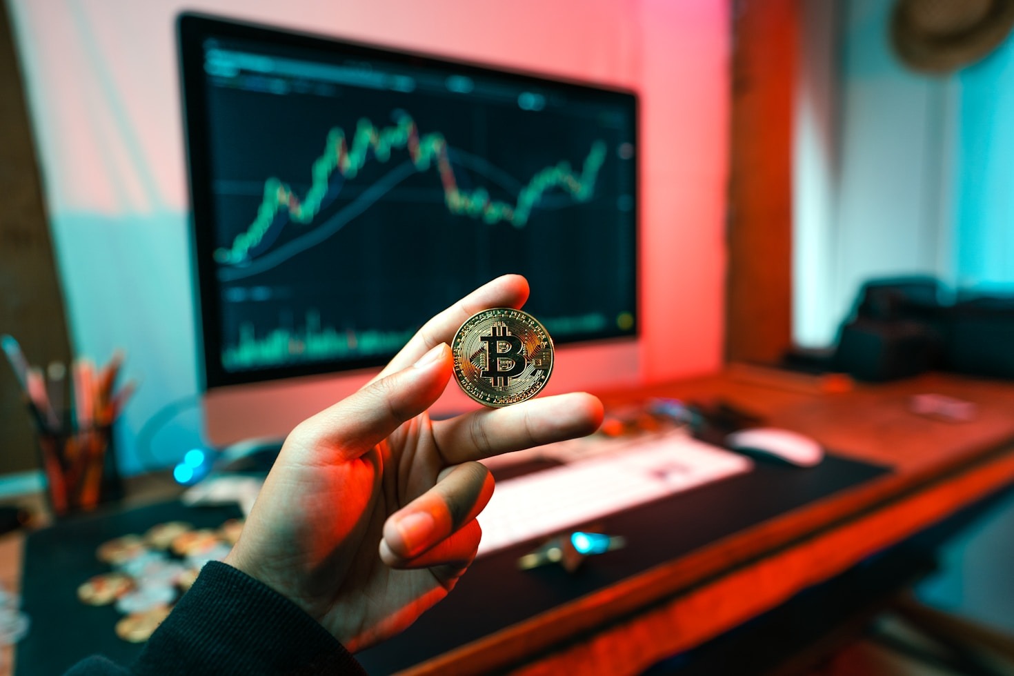 The Evolution of Bitcoin: A Global Perspective