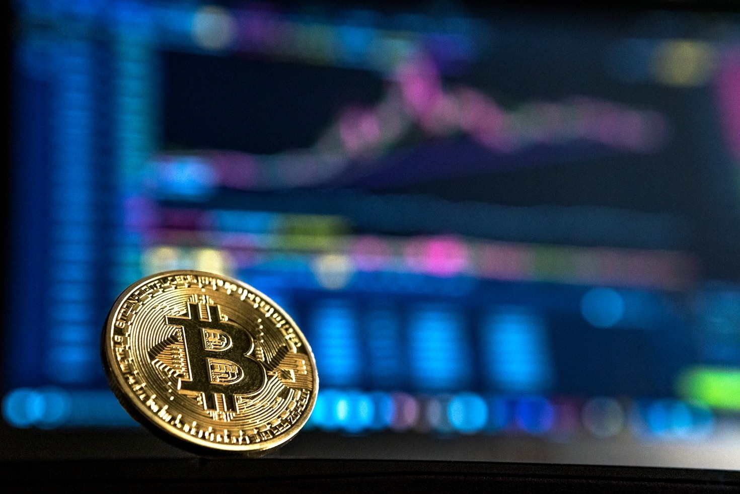 5 Surprising Data Points About Bitcoin Usage