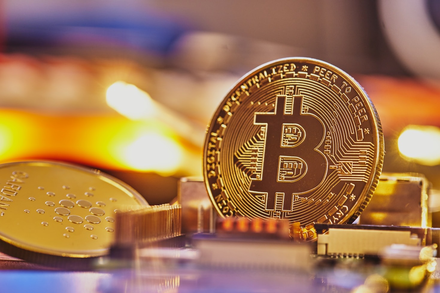 How Countries Are Embracing Bitcoin as Currency