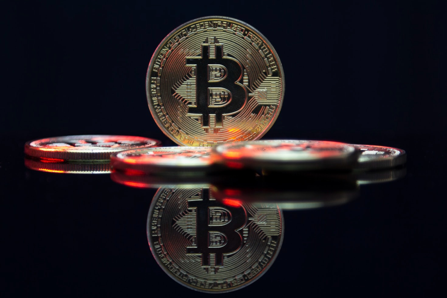 The Impact of Bitcoin on International Trade